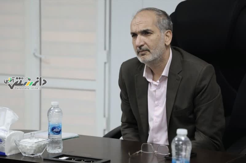 شهردار فردیس مطرح کرد: قفل انشعابات معارض به پای تقاطع غیرهمسطح امام علی(ع)