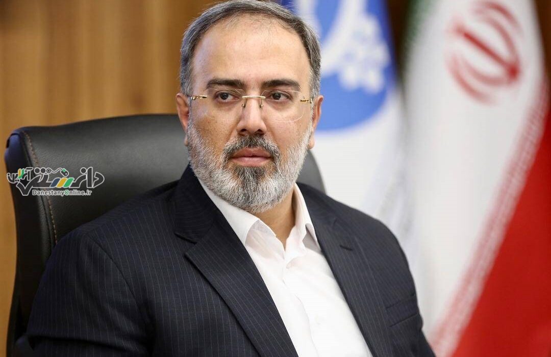 پیام، میزبان بانوان آسمانی؛ تجلیل از زنان پیشگام هوانوردی در ایران