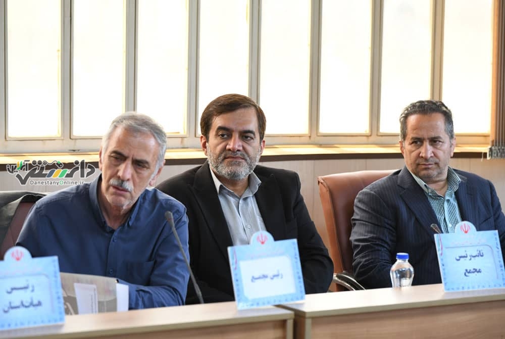 رئیس فدراسیون آمادگی جسمانی:با افزایش فعالیتهای عمومی، میتوان چالش فضای ورزشی را در البرز جبران کرد