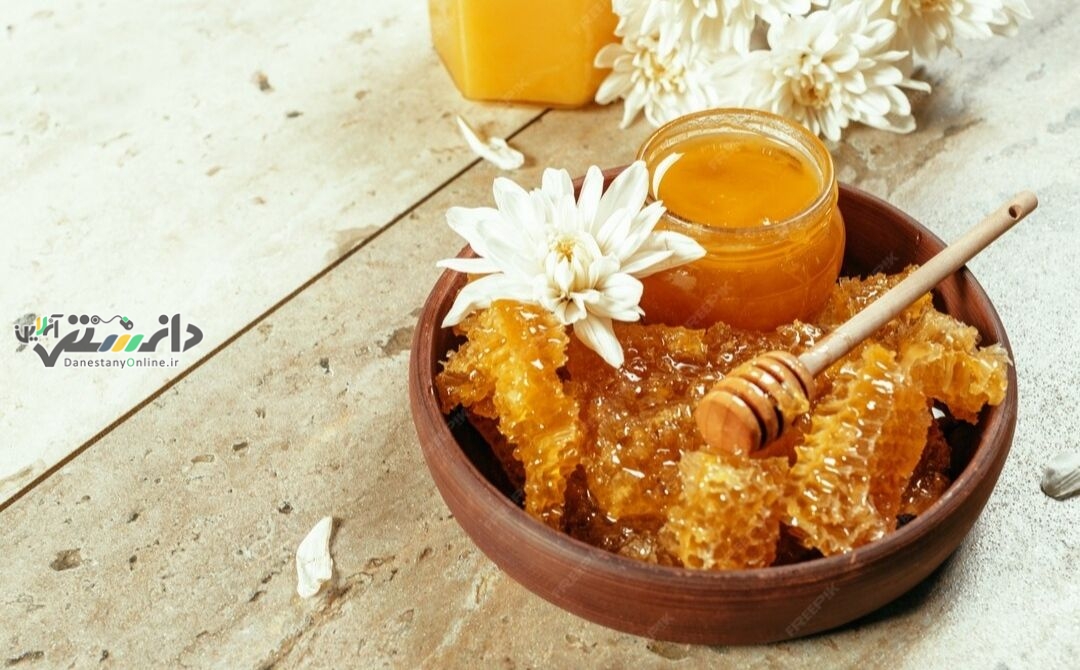 خوردن عسل شب بهتر است یا صبح؟ جواب نهایی اینجاست!