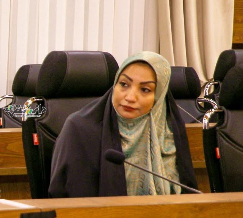 رئیس شورای اسلامی شهرستان فردیس: حمایت فرمانداری رمزگشای قفل برنامههای عمرانی و مایه دلگرمی مدیران شهری است