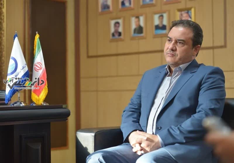 کاهش چشمگیر تماسهای دریافتی مرکز ۱۲۲ ارتباط با مشتریان آبفای البرز