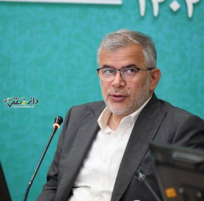 استاندار البرز: ورزش کلید نشاط و امید جامعه است