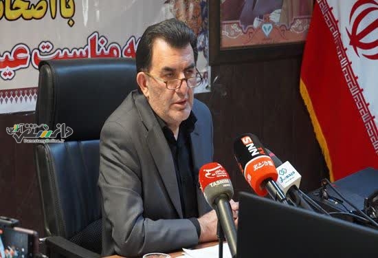 بیش از چهار میلیون نوبت سر واکسیناسیون در دام های سبک و سنگین استان انجام پذیرفت