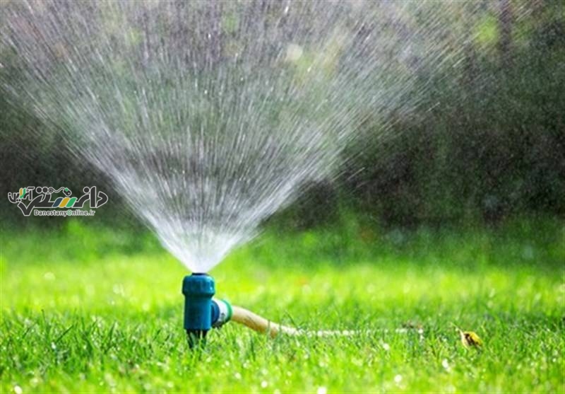حرکتی مؤثر در مدیریت منابع آب شهری با محوریت آبفای البرز