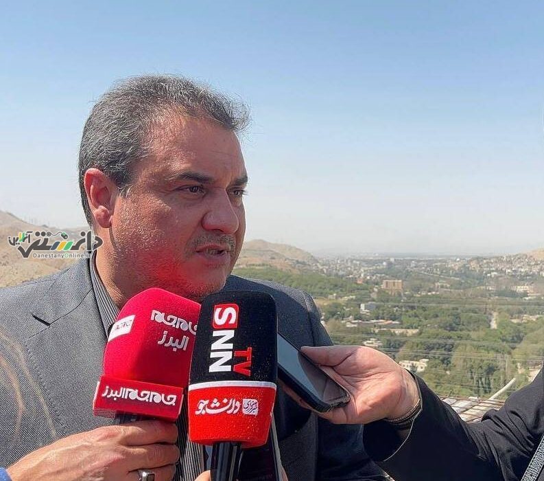 نصب ۱۰ هزار کنتور هوشمند برای مشترکین پرمصرف در البرز آغاز شد