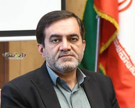 سرپرست اداره کل ورزش و جوانان استان البرز: هیئتها در مسیر خلق برنامه و ایدههای نوین حرکت کنند