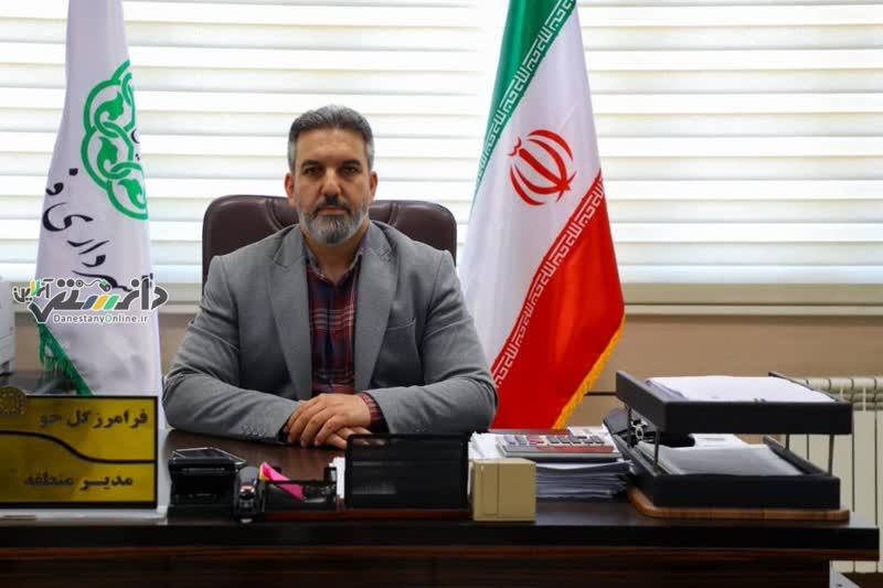 مدیر منطقه ۲ شهرداری فردیس خبر داد: پیشرفت ۹۰ درصدی فاز سوم بوستان گفتگو