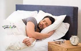 آیا مدل خواب شما خطرناک است؟