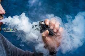 عوارض و خطرات استفاده از سیگار الکترونیکی