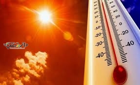 وضعیت هواشناسی امروز یکشنبه ۱۲ مرداد