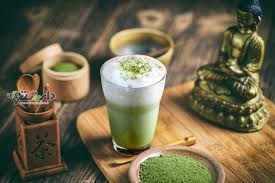 تفاوت ماچا با چای سبز معمولی
