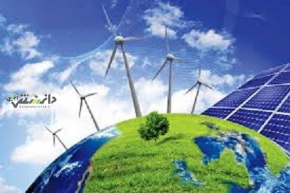 آغاز احداث ۳۰۰ مگاوت نیروگاه جدید تجدیدپذیر