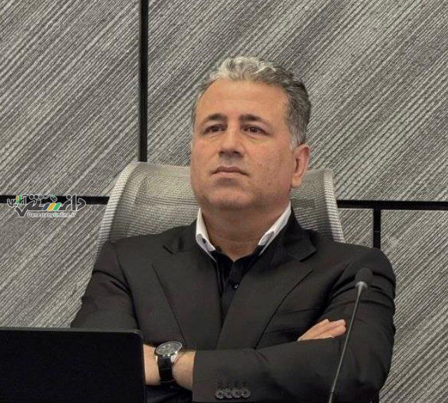 مدیرعامل جدید پتروشیمی پارس منصوب شد