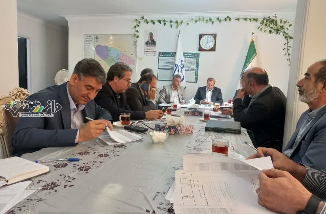 ️ نگاه راهبردی به طالقان؛ توسعه پایدار با محوریت منابع آبی و زیرساختهای عمرانی
