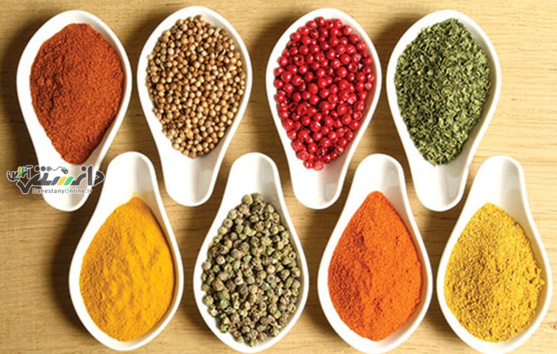 اگر ادویه غذا زیاد شد چه کنیم؟