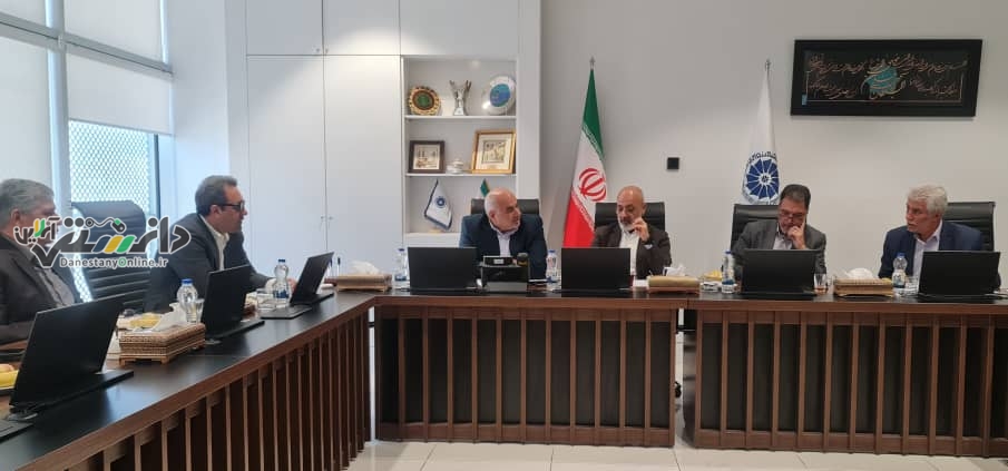 رئیس اتاق بازرگانی البرز: رویداد اکسپو نقطه عطف بازگشت ایران به بازار جهانی محصولات حلال است