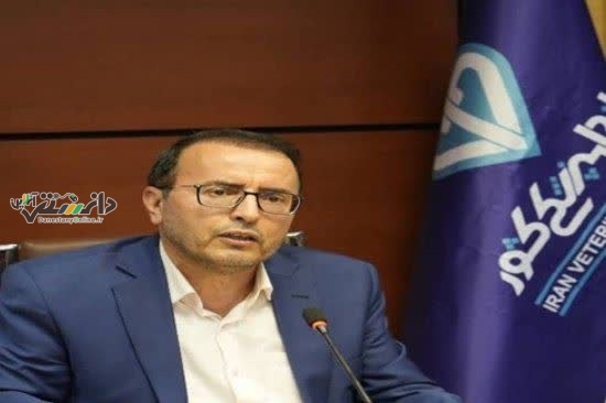 دستاوردهای پنجماهه سازمان دامپزشکی در سال ۱۴۰۴