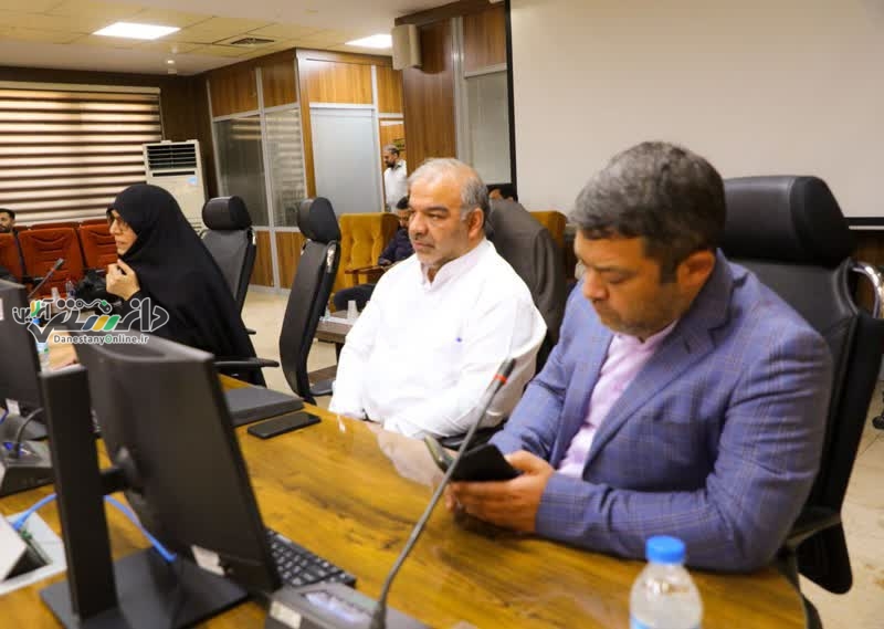 آغاز طرح آموزشی نیلوفرانه در فردیس؛ آیندهسازی برای ۱۲ هزار نوجوان با آموزشهای تربیتی