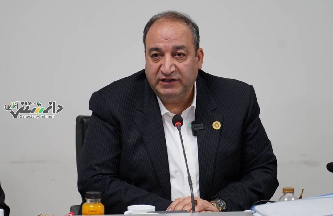 هیأت مدیره جدید انجمن صنایع نساجی، پوشاک و چرم استان البرز انتخاب شدند