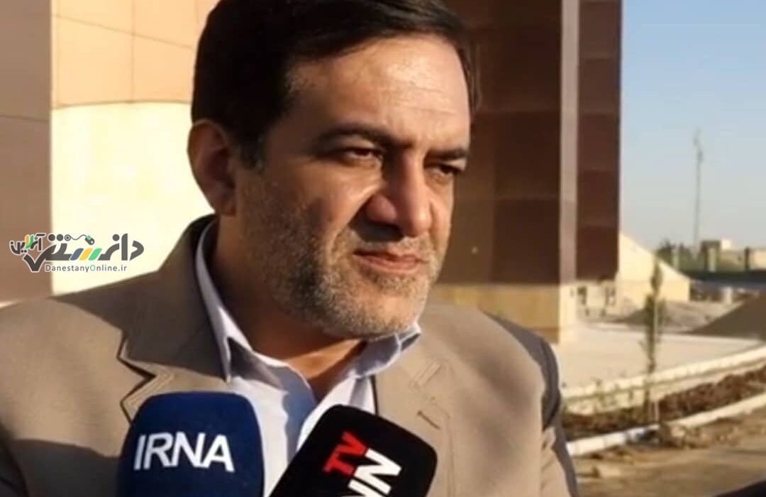 بازدید معاون وزیر، روند تکمیل پروژهها و بهسازی مجموعه های ورزشی البرز را شتاب می دهد