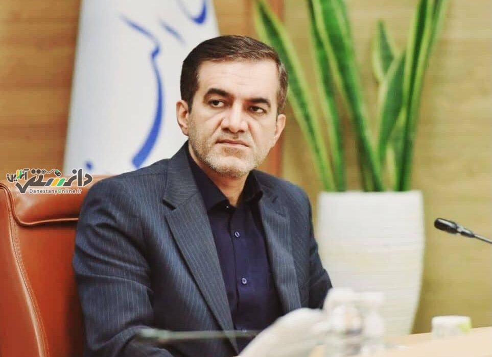 بازگشت اعتماد به ورزش البرز/ جذب ۱۰۰ درصدی اعتبارات عمرانی، بدون حتی یک ریال برگشت به خزانه
