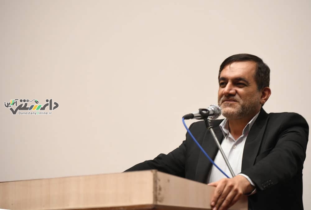 همایش مشترک هیئت های ورزشی و سازمان های مردم نهاد شهرستان های غرب استان البرز