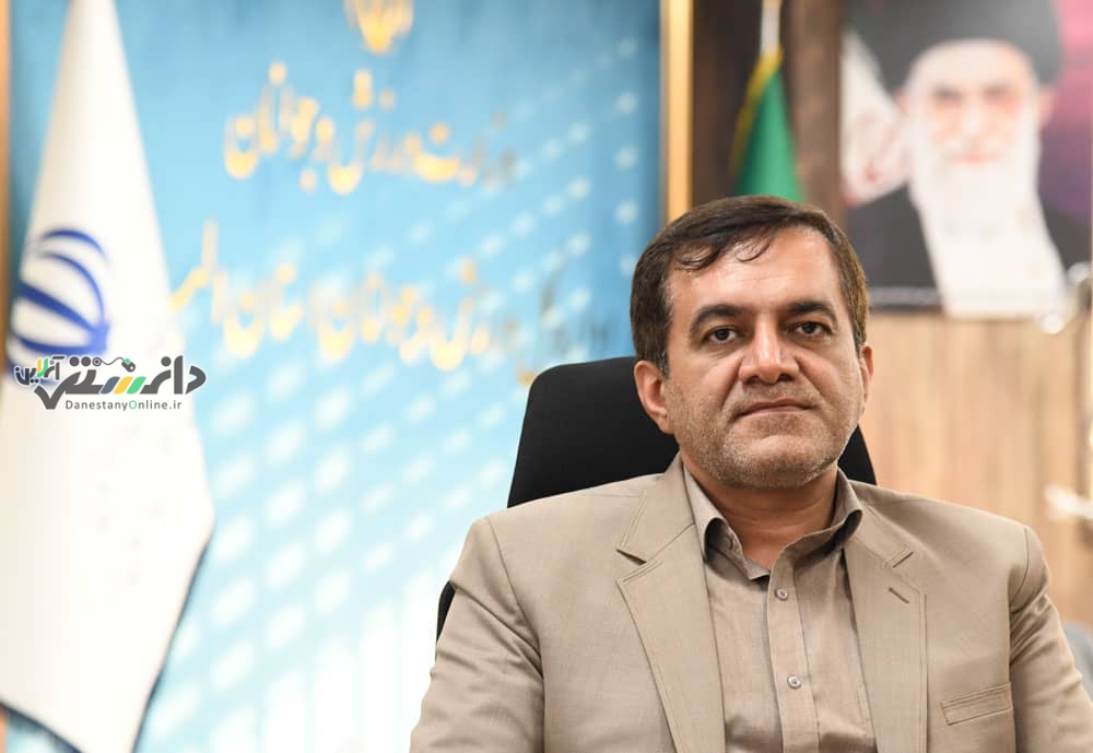 شفاف سازی سرپرست اداره کل ورزش و جوانان استان البرز به حواشی ایجاد شده در خصوص آماده سازی استادیوم فوتبال انقلاب کرج