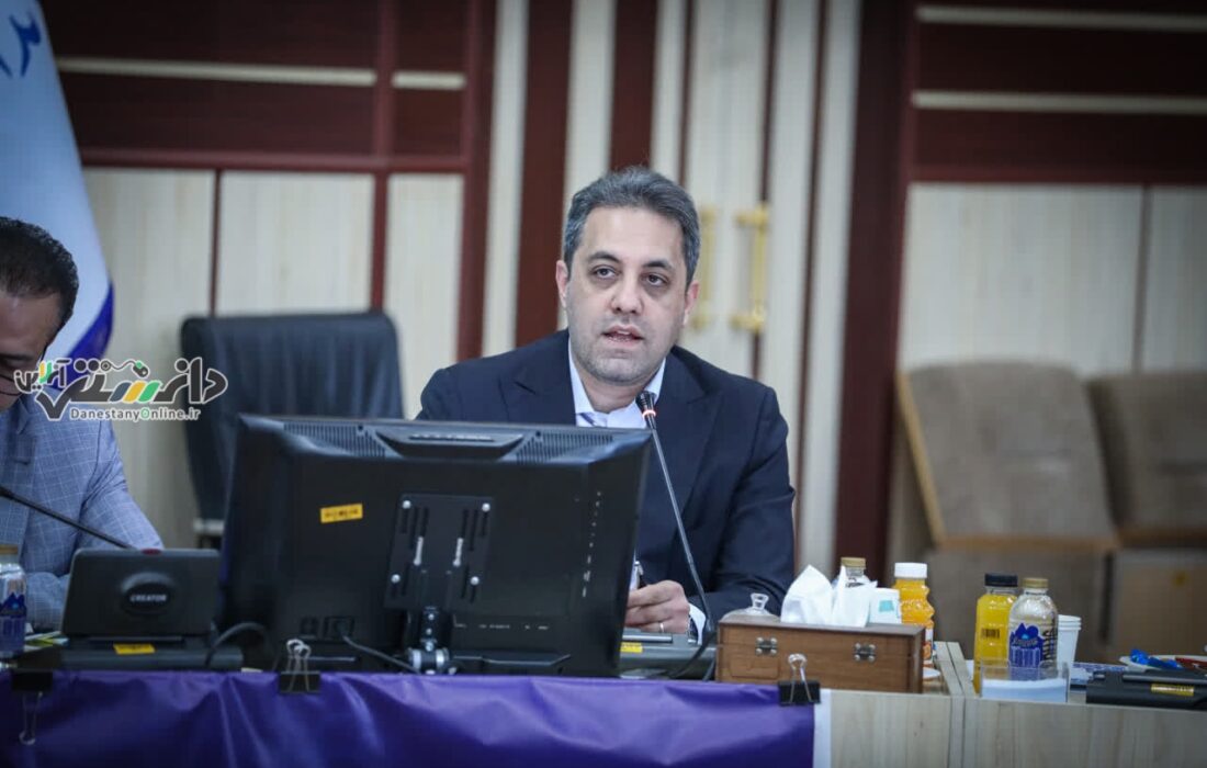 ایجاد ساختارهای موازی در حوزه فعالیتهای تشکلی به همبستگی بخش خصوصی آسیب میزند