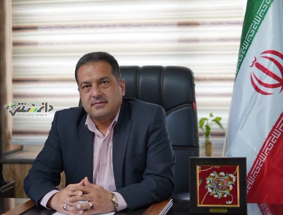 سرپرست سازمان آتشنشانی فردیس: تلاش آتشنشانان فردیس ناجی ۱۳۰۷ شهروند از خطر شد