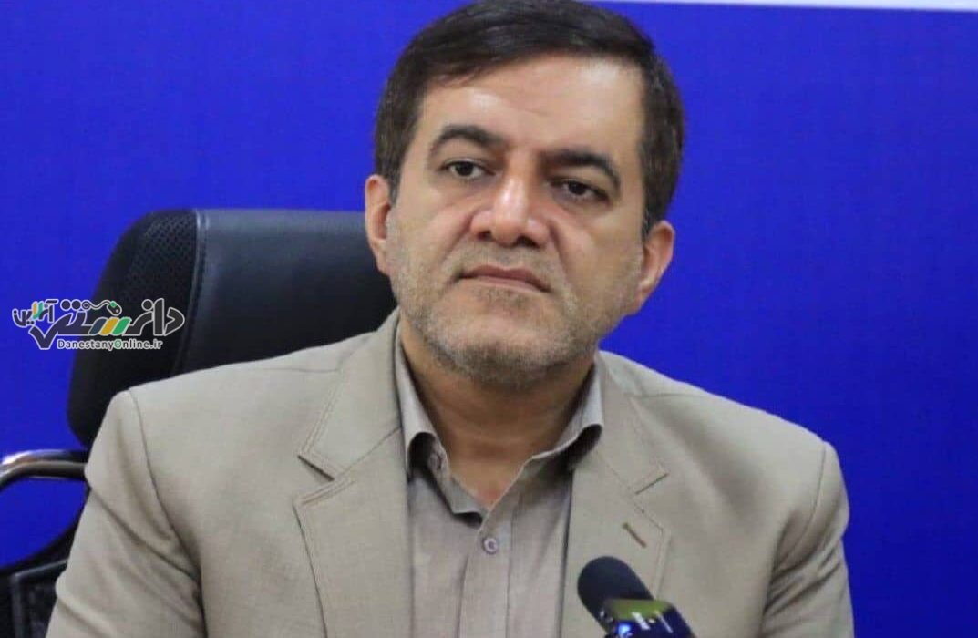 سرپرست اداره کل ورزش و جوانان استان البرز: افتتاح خانه جوان فردیس تا هفته تربیت بدنی