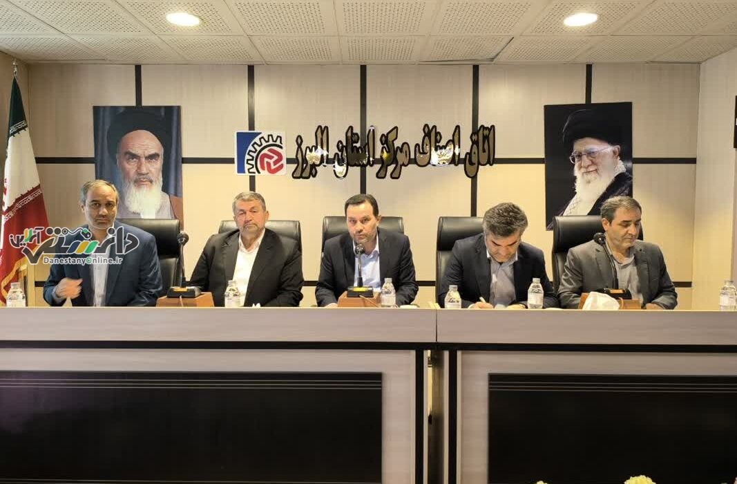 آغاز طرح ویژه نظارت بر کالاهای اساسی در البرز؛ هیچ نگرانی بابت تأمین نیازهای اساسی وجود ندارد
