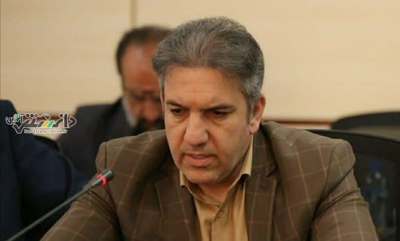 مدیر منطقه۲ شهرداری فردیس: توسعه زیرساختها با جدیت دنبال میشود