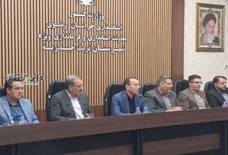 ضرورت توسعه صنایع مادر در حوزه دامپزشکی