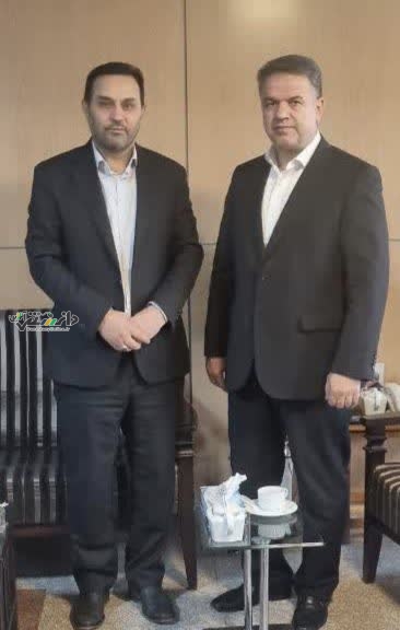 تأکید بر رفع موانع سامانه جامع تجارت و بهبود سازوکارهای تنظیم بازار