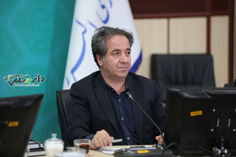 جلسه قرارگاه مسکن استان البرز برگزار شد