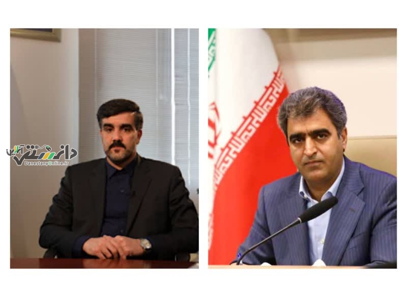کسب رتبه برتر اداره کل راهداری و حمل و نقل جادهای استان البرز در سال ۱۴۰۳
