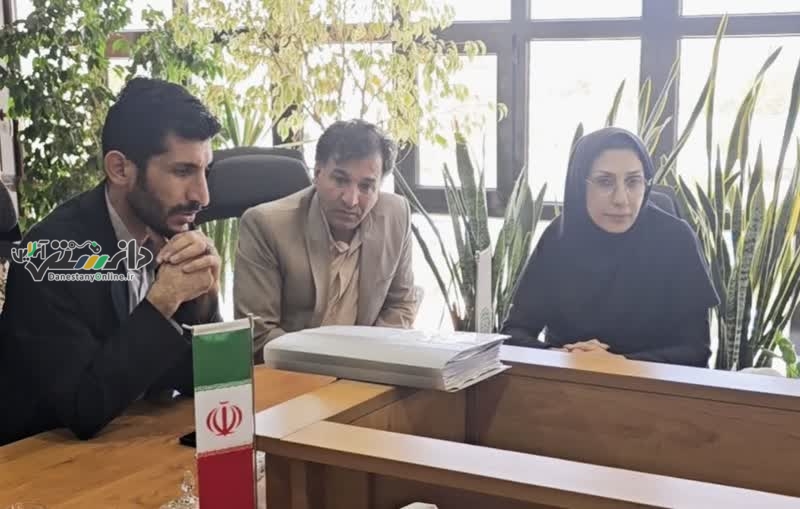 سرپرست منطقه یک شهرداری فردیس: شهرسازی از مهمترین ارکان مدیریت شهری است