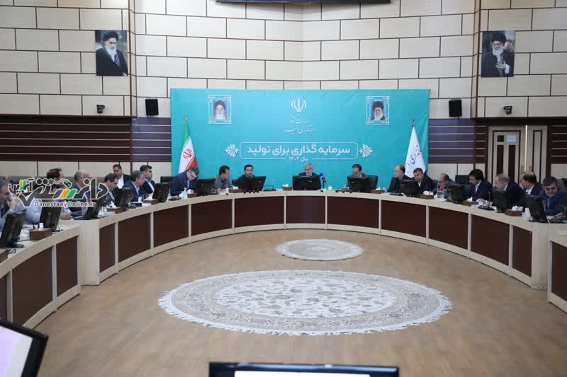 برگزاری ششمین جلسه کارگروه تنظیم بازار استان البرز در سال ۱۴۰۴