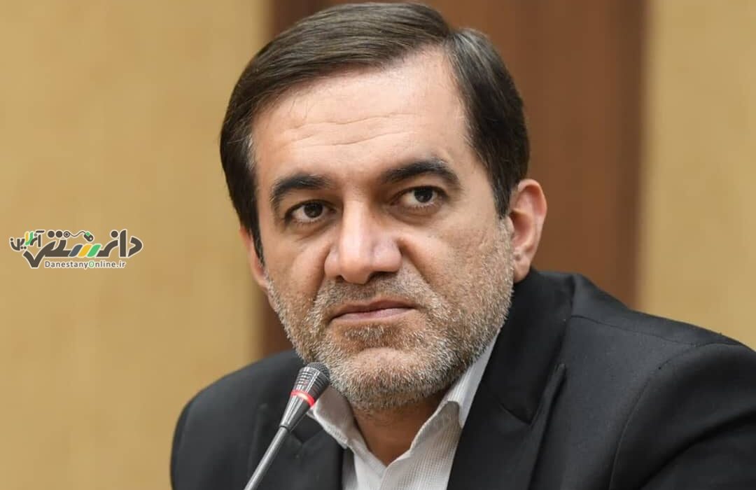 سرپرست اداره کل ورزش و جوانان استان البرز: مجموعه ورزشی انقلاب کرج در مسیر تجهیز و بازسازی کامل