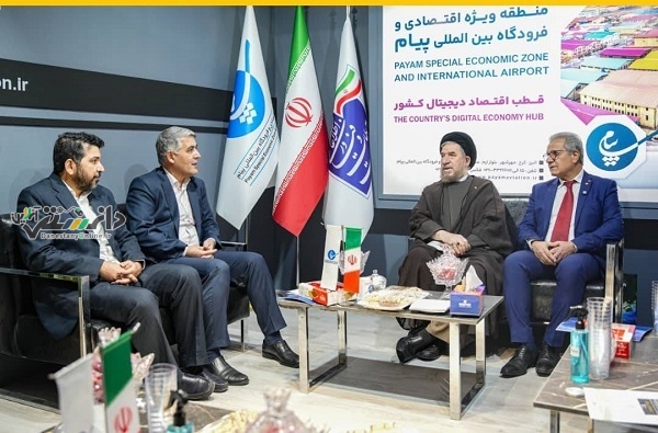 تأکید مشاور رئیس مجلس بر لزوم هماهنگی دستگاهها برای توسعه منطقه ویژه اقتصادی پیام