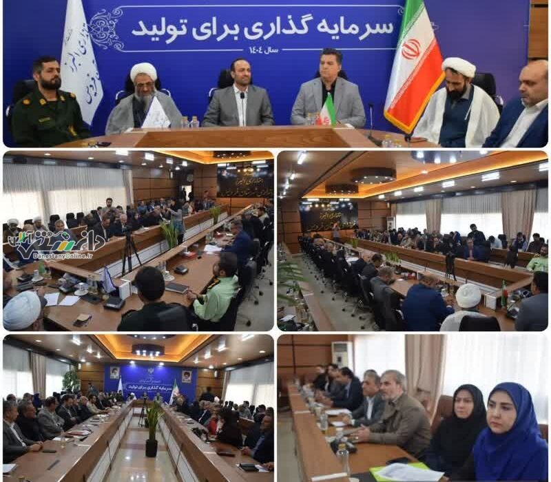 رئیس سازمان تأمین اجتماعی شهرستان فردیس: ۲۳۹ هزار نفر تحت پوشش شعبه تامین اجتماعی فردیس هستند