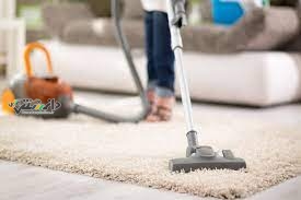۶ علت چسبیدن جاروبرقی به فرش و راه های رفع آن