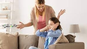 والدین آسیب زا،چگونه احساس بدبختی را در فرزندان نهادینه می کنند؟