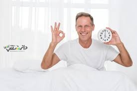 زندگی بدون خستگی؛رازهای شارژ دائمی بدن و ذهن