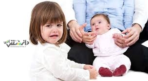 چطور ورود نوزاد جدید را به تجربه ای شیرین برای فرزند اول تبدل کنیم؟