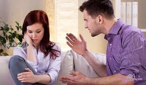 ۱۲راهکار طلایی برای مدیریت رابطه با همسر لجباز