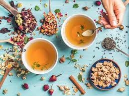 دمنوش هایی برای رفع خستگی جسم و ذهن
