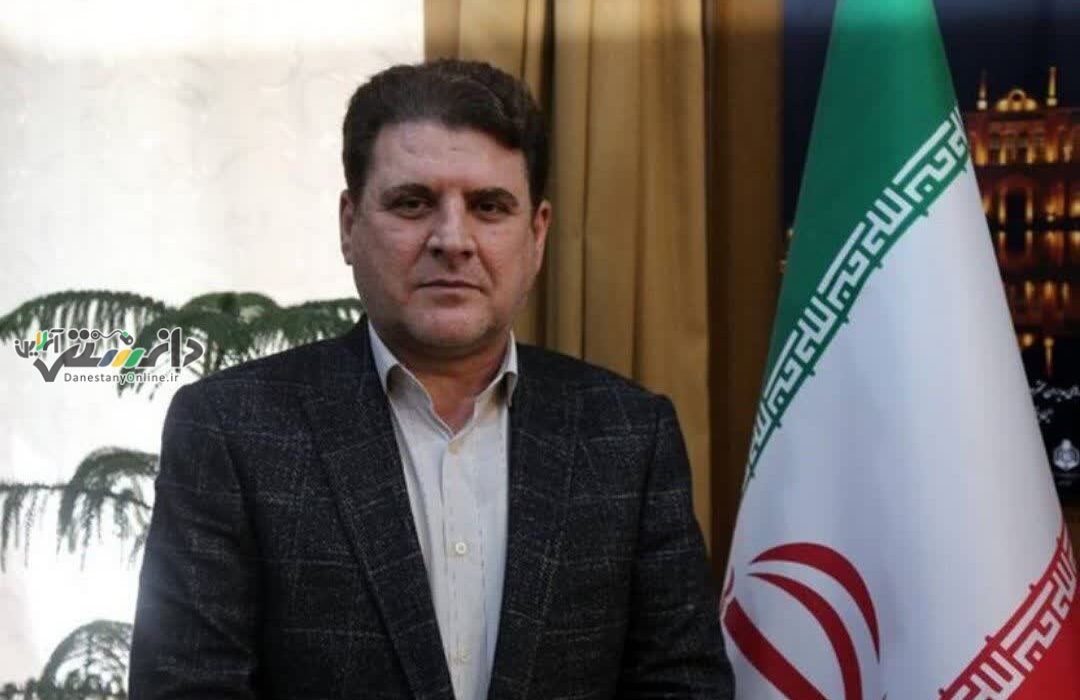 “زینیوند” سخنگوی وزارت کشور شد