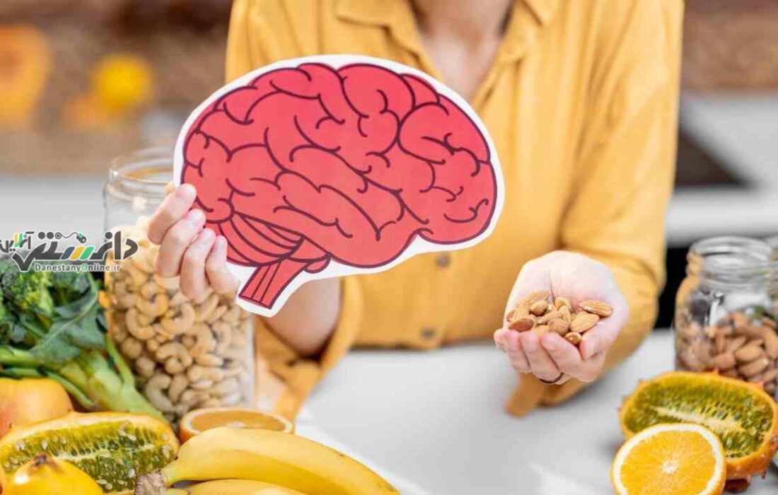 سوخت مغز در بشقاب شما؛ با این غذاها حافظه تان را تقویت کنید!